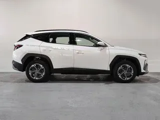Hyundai Tucson 2025