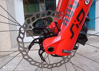 SCOTT Scale RC WC 