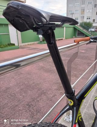 SCOTT Scale RC WC 