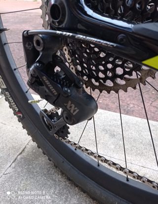SCOTT Scale RC WC 