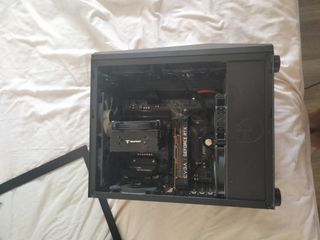 PC Gaming MSI-EVGA RTX