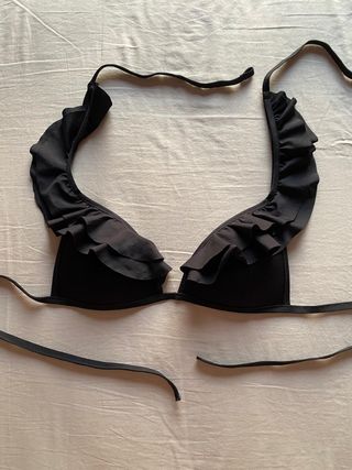 Reggiseno costume Tezenis taglia 2