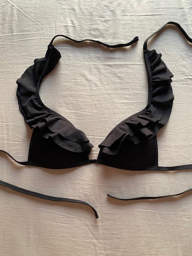 Reggiseno costume Tezenis taglia 2
