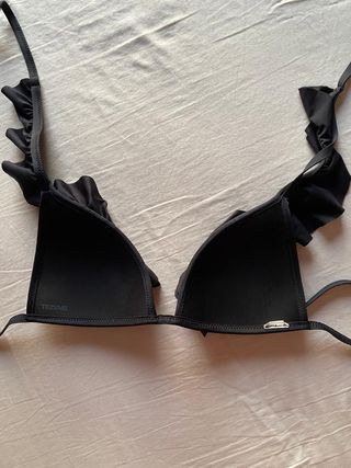 Reggiseno costume Tezenis taglia 2