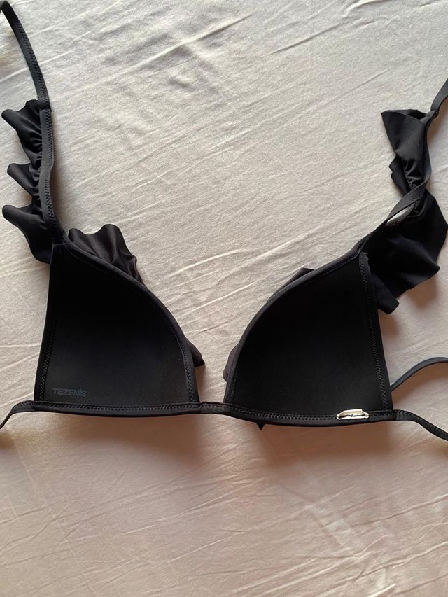 Reggiseno costume Tezenis taglia 2