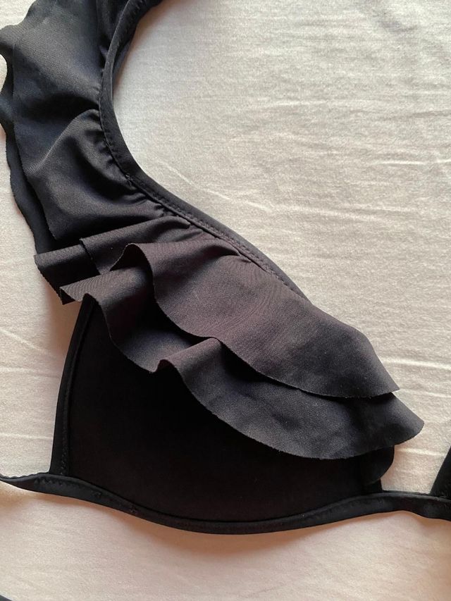 Reggiseno costume Tezenis taglia 2