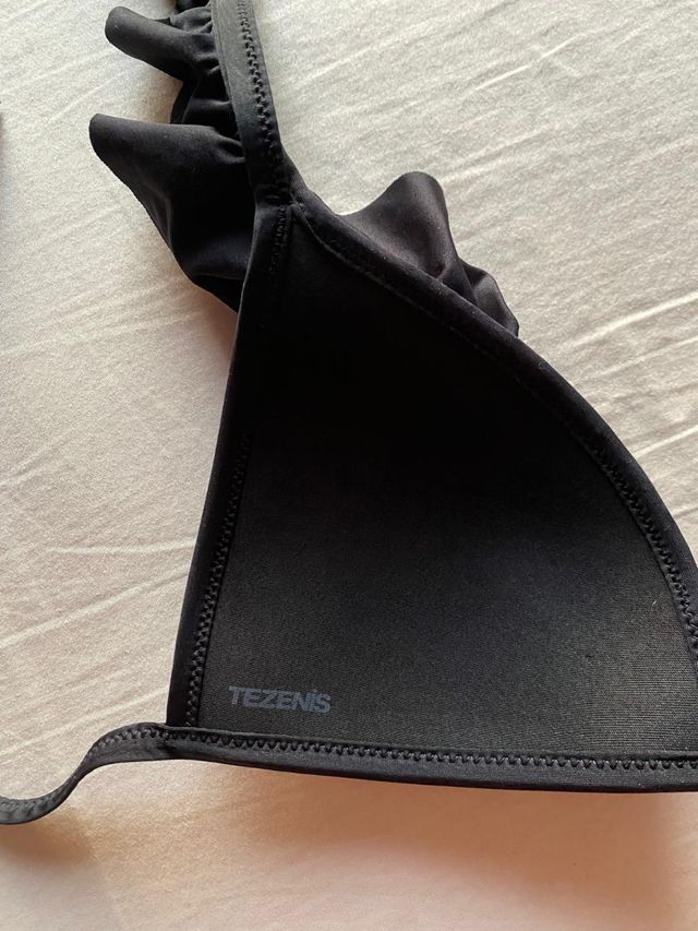 Reggiseno costume Tezenis taglia 2
