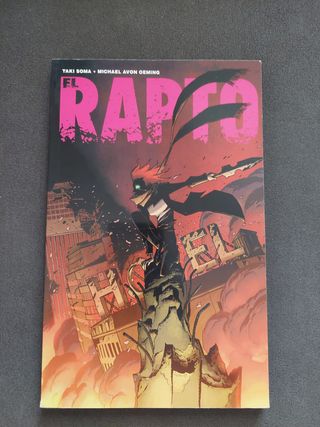 El rapto