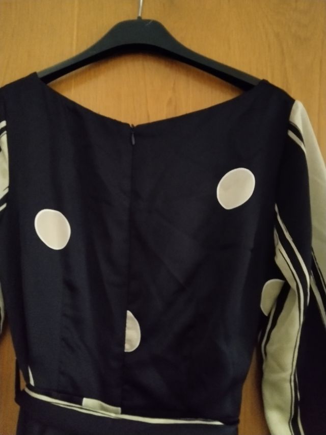 Vestito donna lungo O'dett