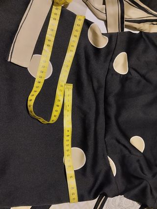 Vestito donna lungo O'dett 