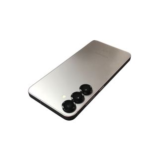 Samsung Galaxy S25 256GB Gris