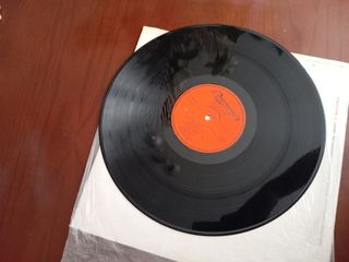 LP Vinilo ¡Especial Rumbas!