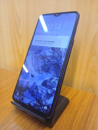 Xiaomi Redmi Note 8 Pro 128GB - Blu