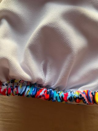 Reggiseno costume triangolo taglia 2