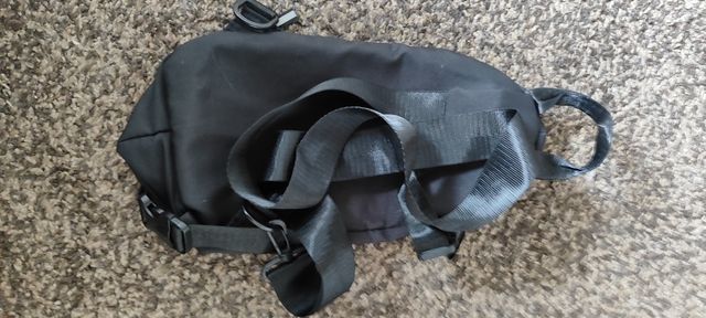 Riñonera multiposición