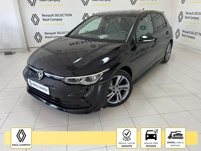 Volkswagen Golf 2021