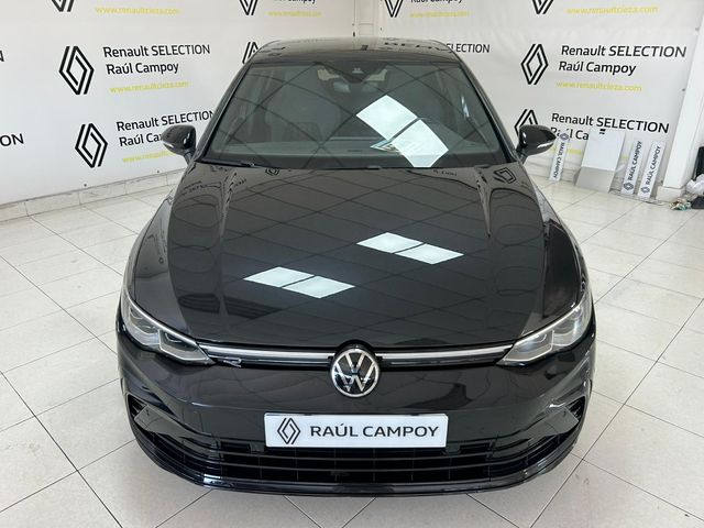 Volkswagen Golf 2021