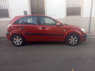 KIA Rio 2009