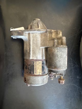 Motor de arranque Jeep Grand Cherokee 4.7