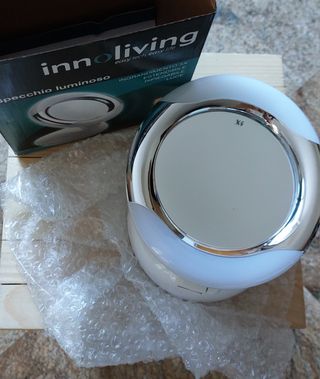 Specchio Innoliving 5x ingrandente