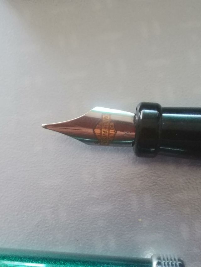 Pluma Harley Davidson