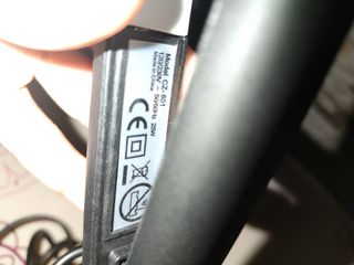 Plancha pelo viaje CZ-801
