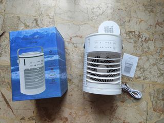Condizionatore portatile - Nuovo