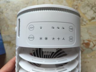 Condizionatore portatile - Nuovo