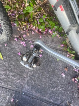 Bicicleta Scott MTB T-M 