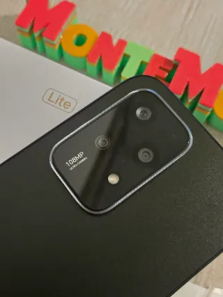 Honor 200 Lite 8Gb Ram / 256Gb Rom