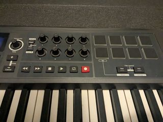 Novation Impulse 49 Teclado MIDI