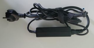 Cargador HP portátil