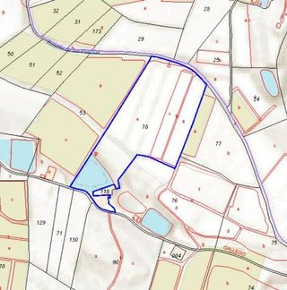 Terreno en venta en Mazarrón ciudad en Mazarrón
