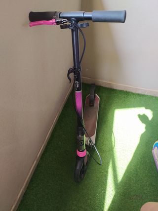 Patinete infantil Oxelo
