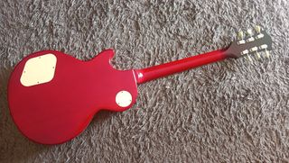 Epiphone les paul Standard