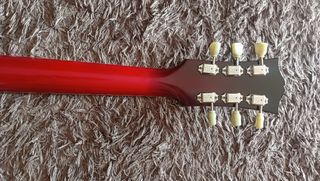 Epiphone les paul Standard