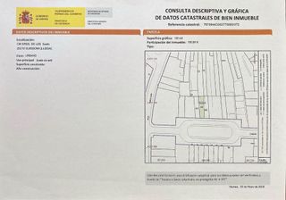 Terreno en venta en Guissona