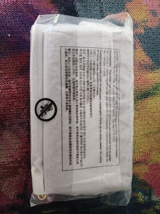 Michael Kors - Cartera marrón