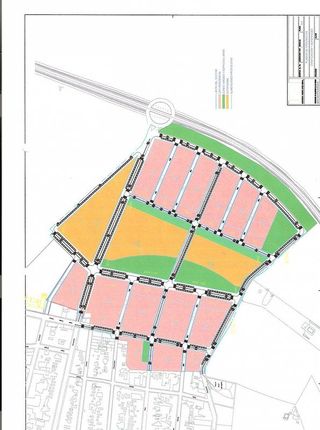Solar en venta en Villafranca de los Barros
