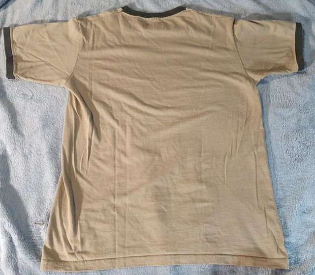 Camiseta HBO Juego de Tronos Stark Winterfell