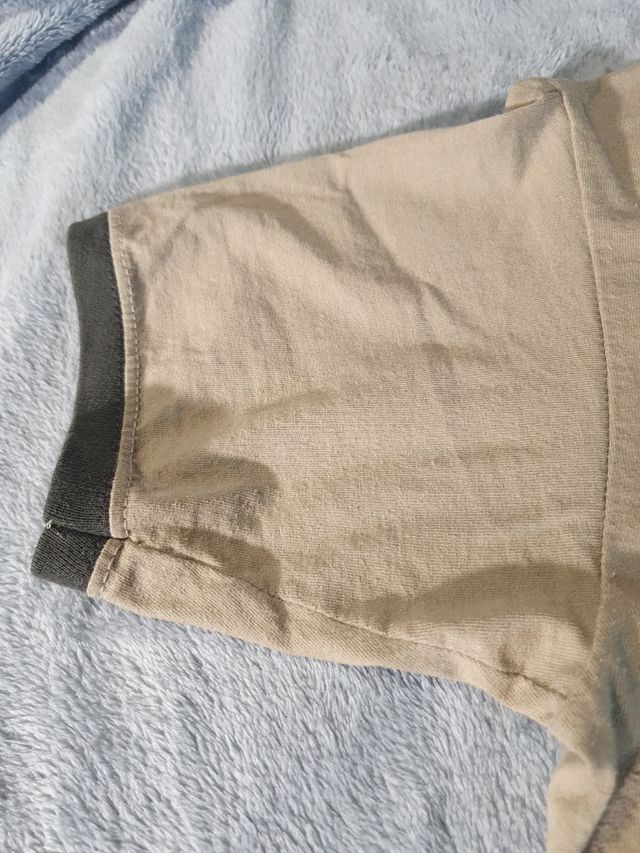 Camiseta HBO Juego de Tronos Stark Winterfell