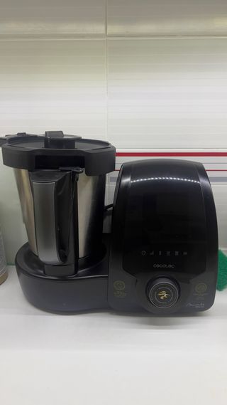 Robot cocina Cecotec Mambo 10070
