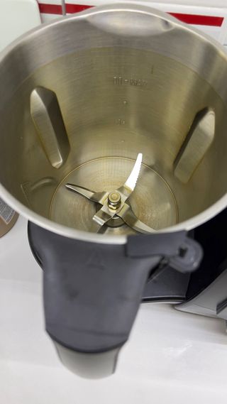 Robot cocina Cecotec Mambo 10070