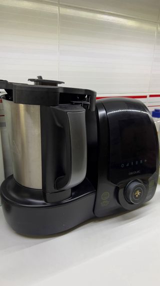 Robot cocina Cecotec Mambo 10070
