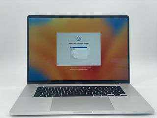 MacBook Pro 16” 2019