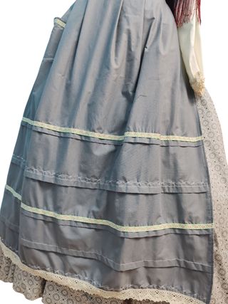 Traje regional baturra 44/46