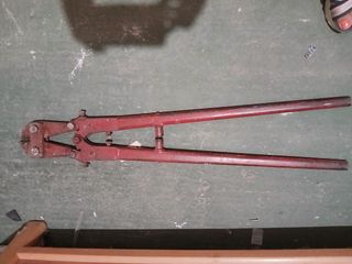 Cortafríos robusto