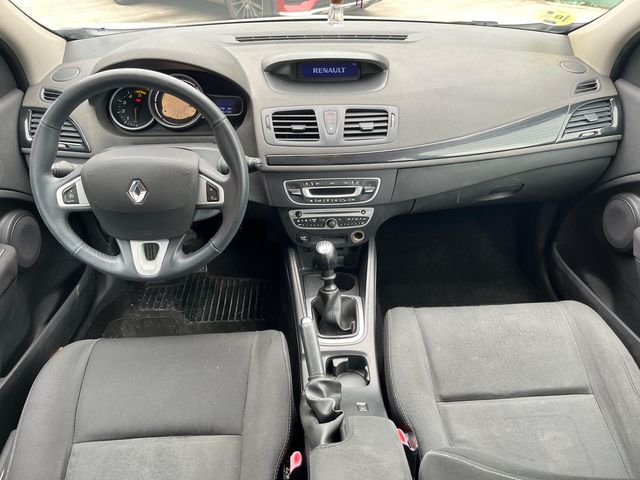 Renault Megane 1.5 DCI 110cv 