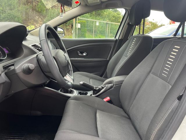 Renault Megane 1.5 DCI 110cv 