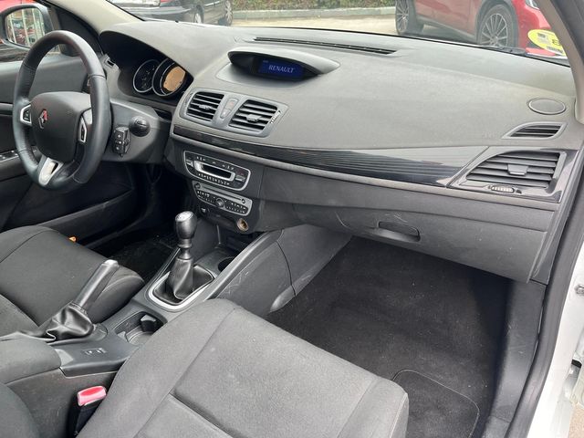 Renault Megane 1.5 DCI 110cv 